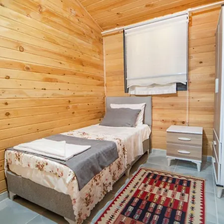 Villa Villahome Fethiye