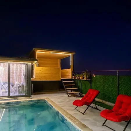 Villa Villahome Fethiye