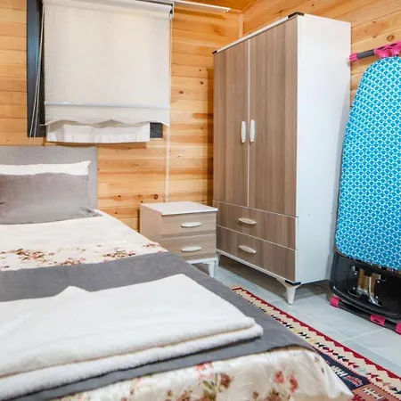 Villahome Villa Fethiye