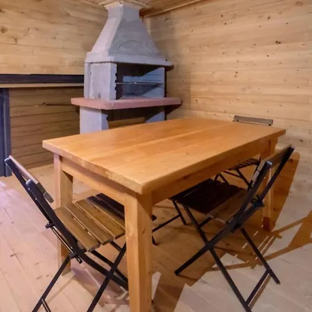 Villahome Villa *